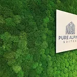 Pure Alpine * Schladming