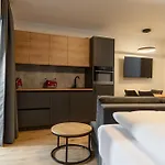 Appartement Pure Alpine *