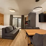Appartement Pure Alpine Schladming