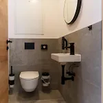 Pure Alpine Appartement *