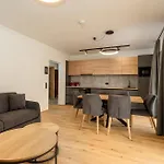 Pure Alpine Appartement