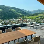 Апартаменти Pure Alpine *
