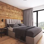 Pure Alpine Апартаменти Шладмінг