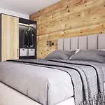 Апартаменти Pure Alpine