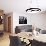 Апартаменти Pure Alpine *