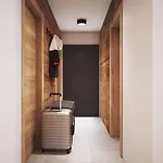 Appartement Pure Alpine *