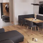 Pure Alpine Апартаменти *