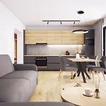 Appartement Pure Alpine