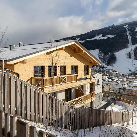 Pure Alpine Appartement Schladming