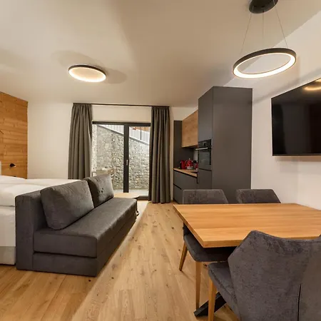 Apartman Pure Alpine Schladming