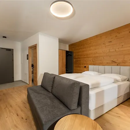 Pure Alpine Appartement Schladming