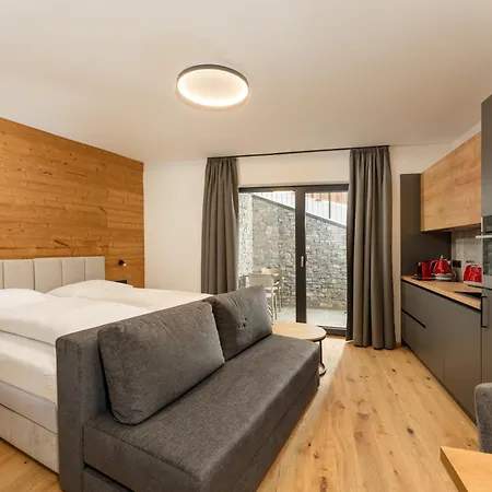 Pure Alpine Schladming