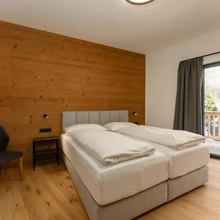 Pure Alpine Appartement *