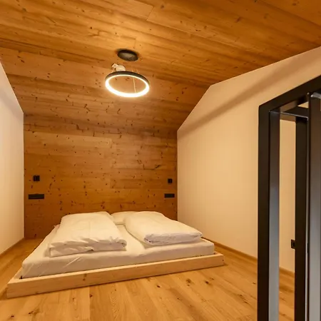 Pure Alpine * Schladming