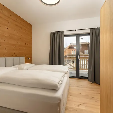 Appartamento Pure Alpine