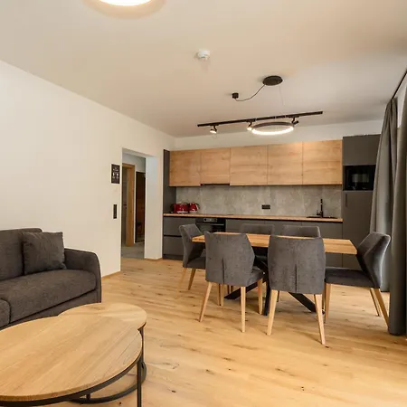 Pure Alpine Appartement