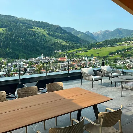 Appartement Pure Alpine *