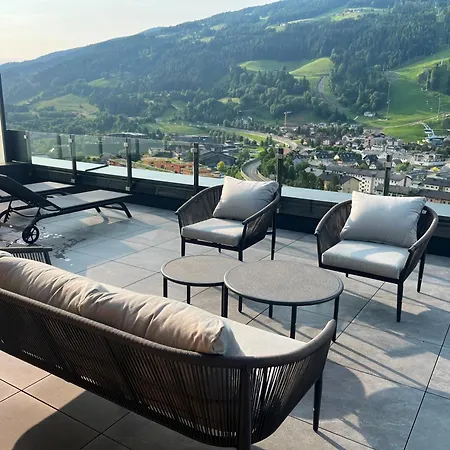 Appartement Pure Alpine Schladming