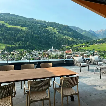 Pure Alpine Schladming