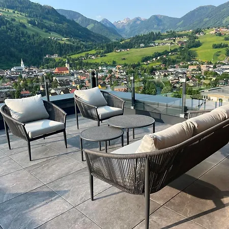 Appartement Pure Alpine Schladming