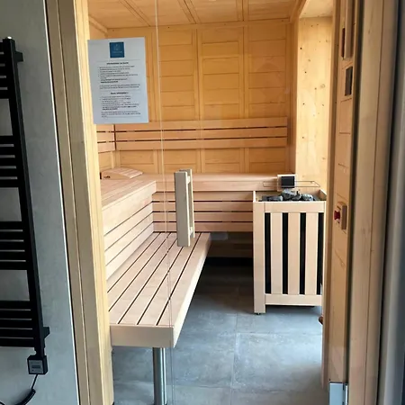 Appartement Pure Alpine Schladming