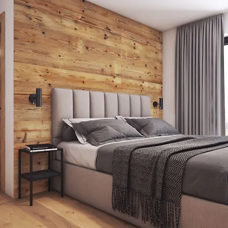 Pure Alpine * Schladming