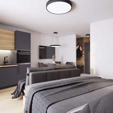 Appartement Pure Alpine