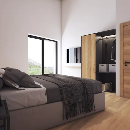 Pure Alpine * Schladming