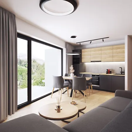 Pure Alpine Lejlighed Schladming