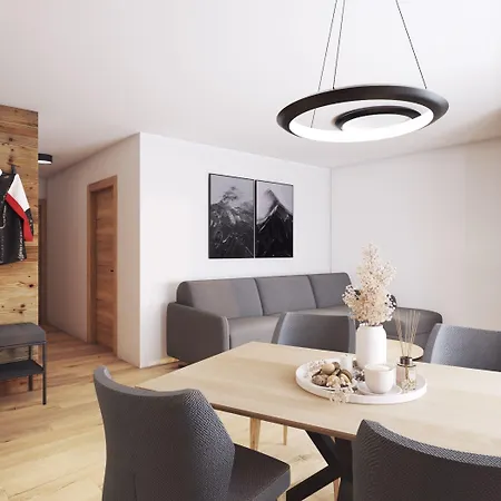 Apartment Pure Alpine *