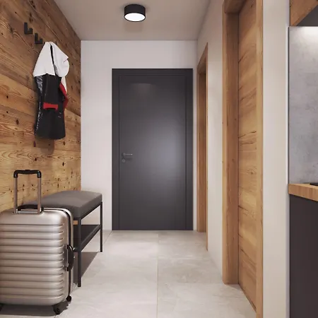 Pure Alpine * Schladming