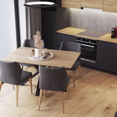 Appartement Pure Alpine