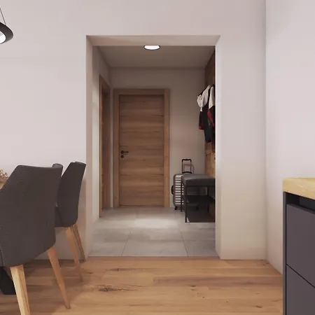 Pure Alpine * Schladming