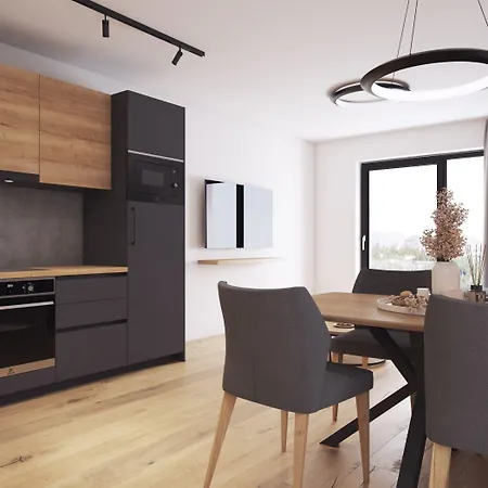 Pure Alpine Schladming