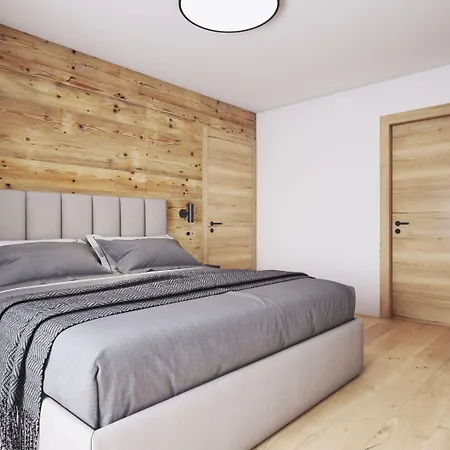 Pure Alpine * Schladming