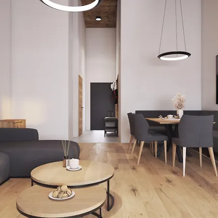 Appartement Pure Alpine