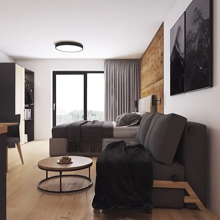 Appartamento Pure Alpine *