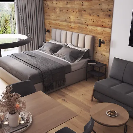 Appartement Pure Alpine Schladming