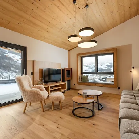 Pure Alpine