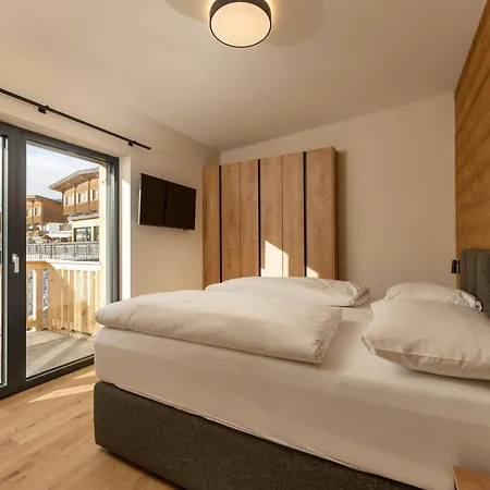 Pure Alpine Appartement