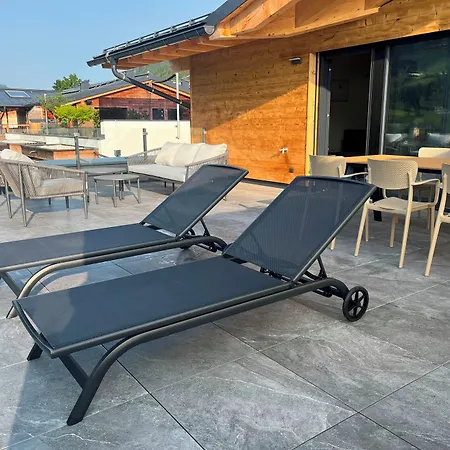 Apartman Pure Alpine Schladming