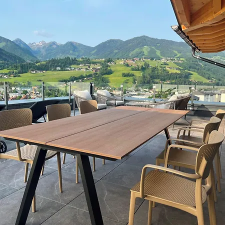 Apartman Pure Alpine Schladming