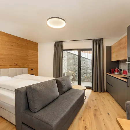 Pure Alpine Apartman Schladming
