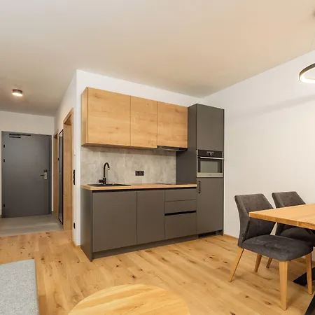 Apartman Pure Alpine