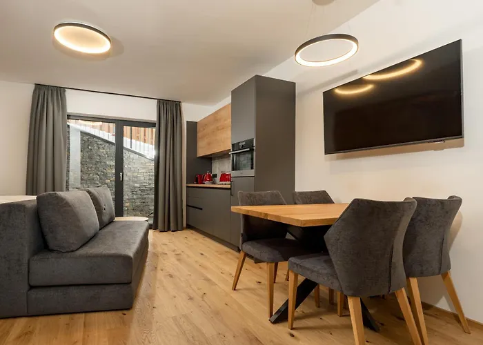 Pure Alpine * Schladming