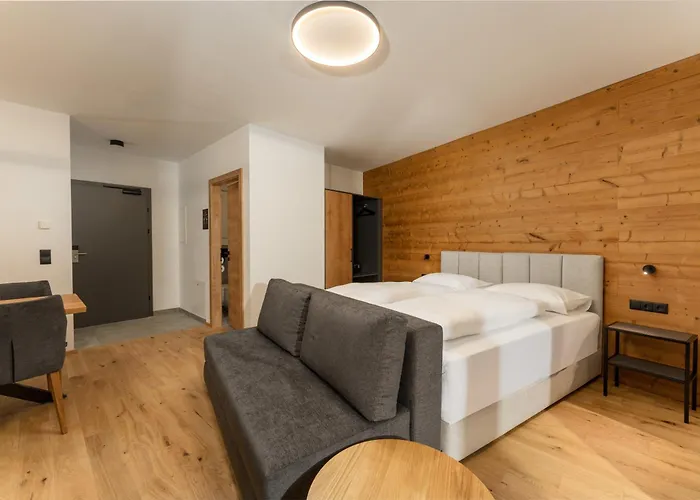 Pure Alpine Apartamento Schladming