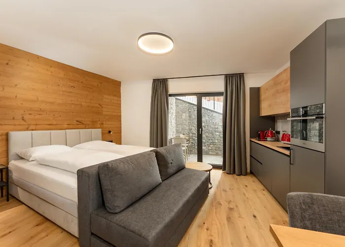 Pure Alpine Schladming