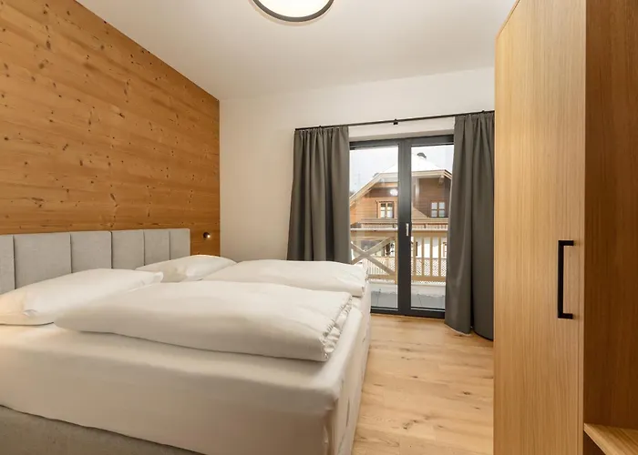 Апартаменти Pure Alpine