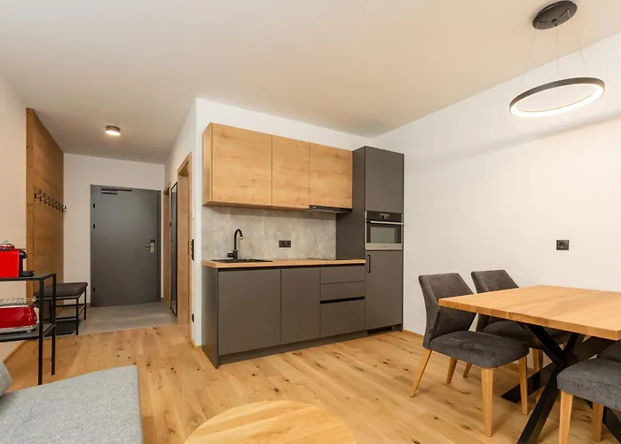 Pure Alpine Schladming