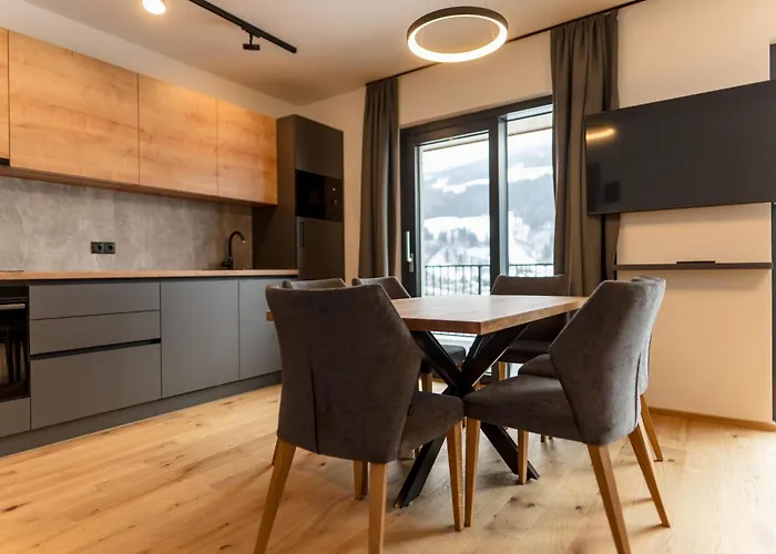 Pure Alpine Schladming